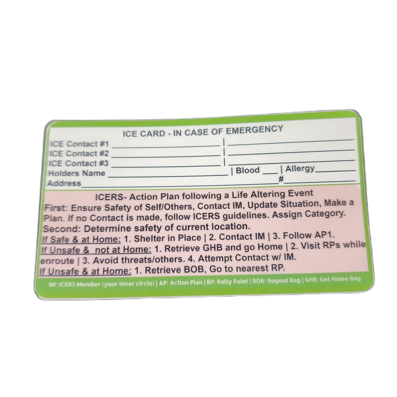 Load image into Gallery viewer, Survival Reference Decal Pack - Collection of 11 Stickers
