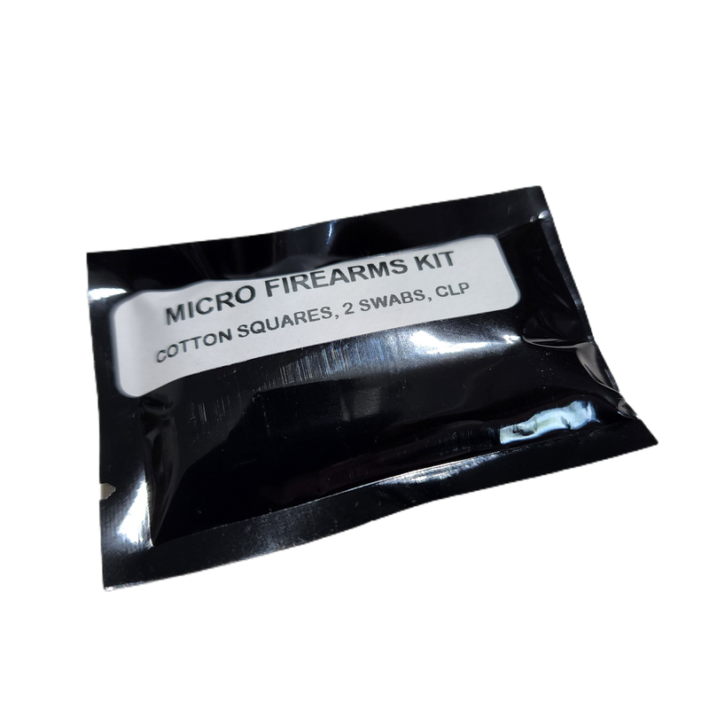 Load image into Gallery viewer, Micro Patch Kits: Single packet survival supply kits for Pocket Patches.
