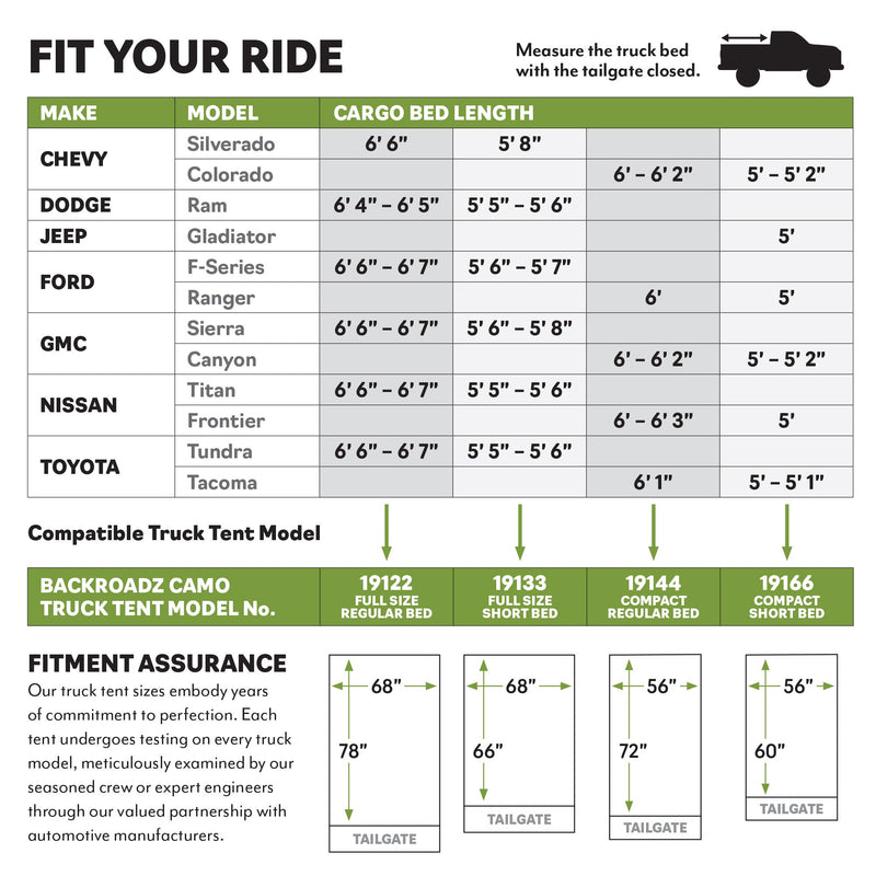Load image into Gallery viewer, Truck Tents

