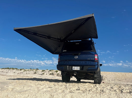 Reign 270 FR+ Awning