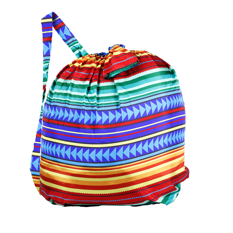 Load image into Gallery viewer, Bindle - Travel Laundry &amp; Storage Bag
