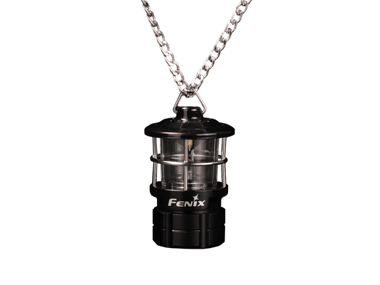 Fenix PD35R ACE Multi-mode Tactical Flashlight + FREE CL01 Mini Lantern