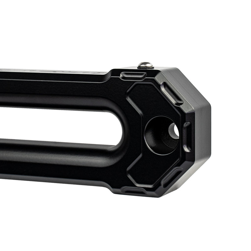 Load image into Gallery viewer, Fairlead (1.5&quot; Thick) - Black
