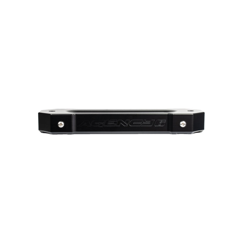 Load image into Gallery viewer, Fairlead (1.5&quot; Thick) - Black
