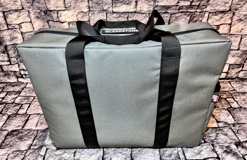 Load image into Gallery viewer, Black Stone 14&quot; Padded Grill Bag
