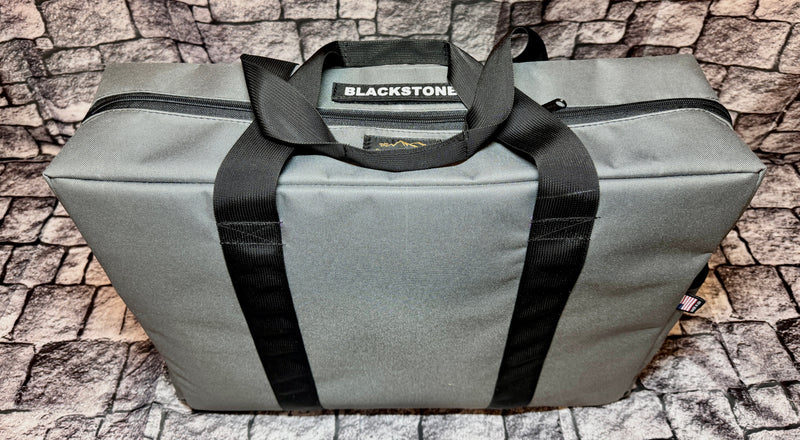 Load image into Gallery viewer, Black Stone 14&quot; Padded Grill Bag
