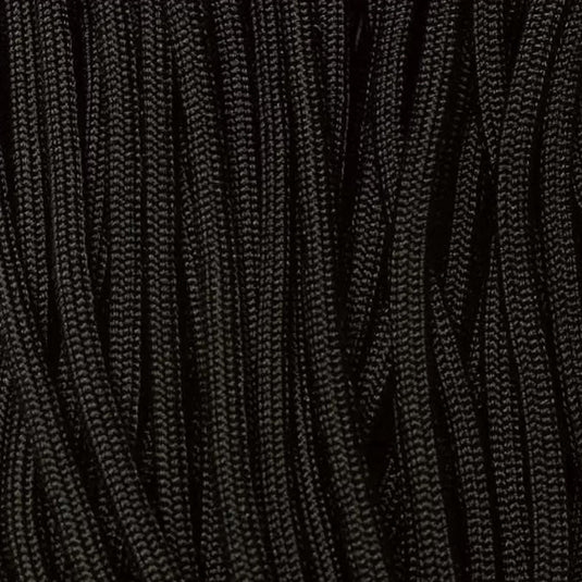 Type III Mil-Spec 550 Paracord - 25-ft "Quick Deploy" Hank