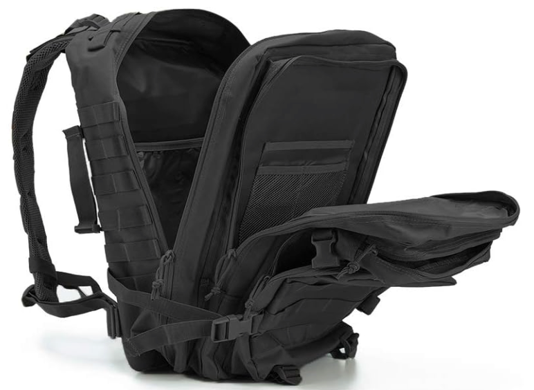 Load image into Gallery viewer, All-Terrain Backpack First Aid Kit
