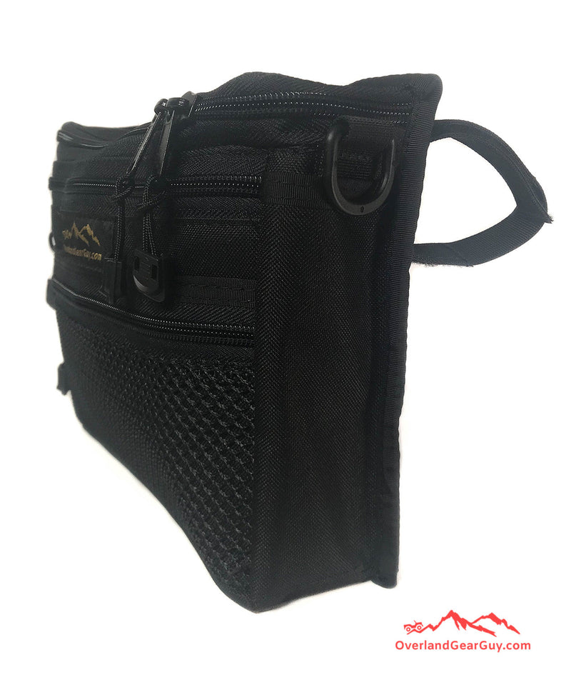 Load image into Gallery viewer, Jeep Grab Handle Pouch
