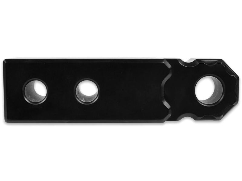 Load image into Gallery viewer, Shackle Block 2&quot; - Black
