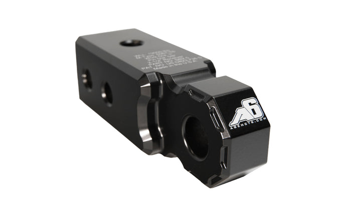 Shackle Block 2.5