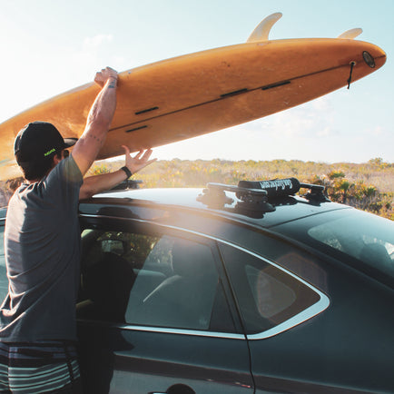 SeaSucker Board Rack for Surf/Paddleboards