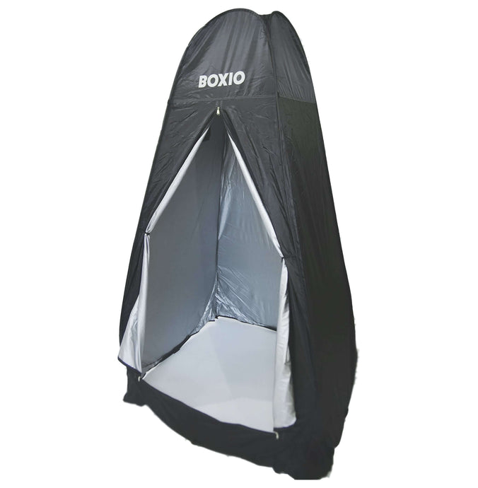 Pop-Up Shower and Toilet Tent | BOXIO - TENT