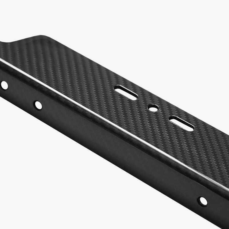 Load image into Gallery viewer, Inspired Overland Carbon Fiber Crossbar Kit
