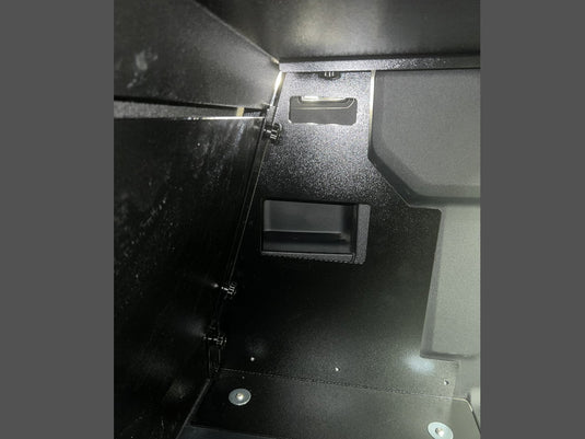 Locker Security Enclosure - Bronco (2 Door)