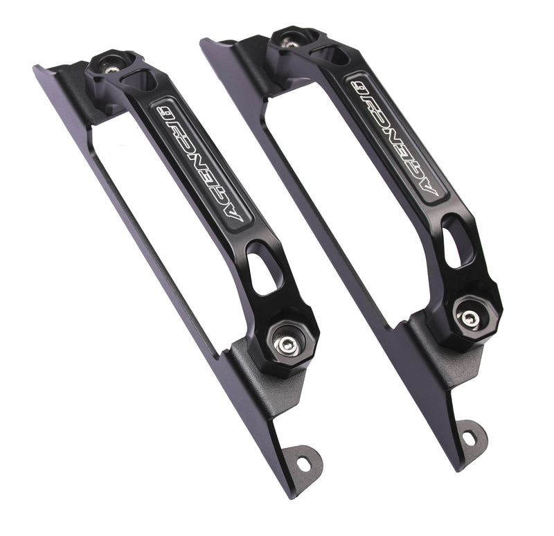 Load image into Gallery viewer, Bronco Grab Handle Assembly - Front (Pair)
