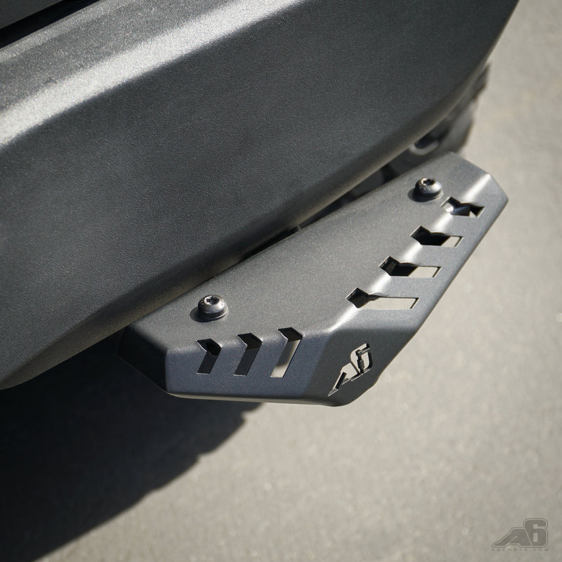Load image into Gallery viewer, Ford Bronco Rear Step Set

