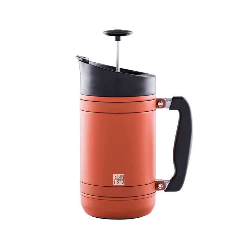 Load image into Gallery viewer, Artemis BaseCamp French Press 48 oz
