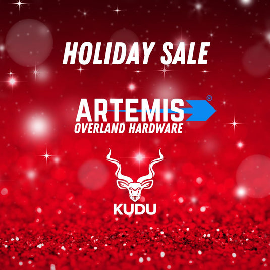Holiday Sale