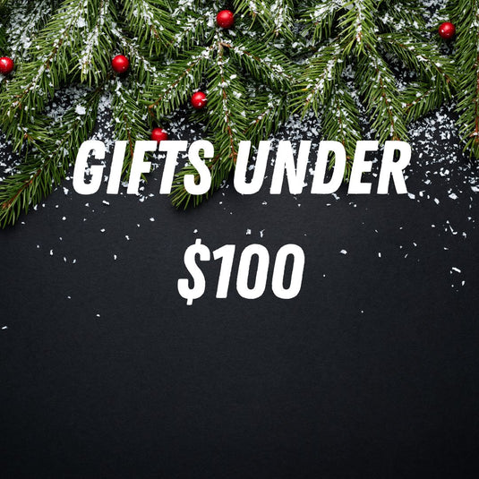 Gifts Under $100