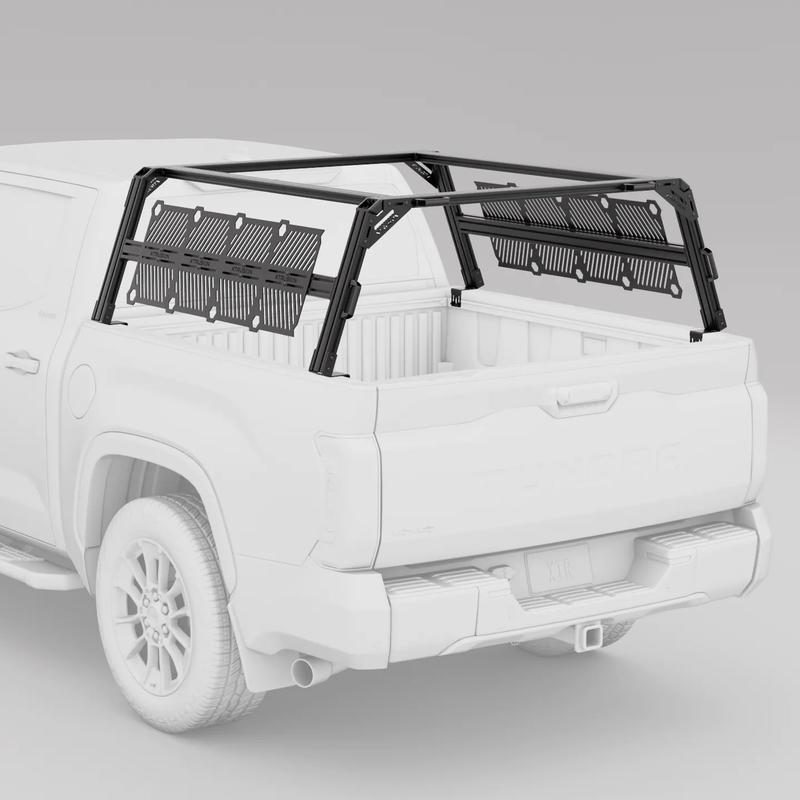 Load image into Gallery viewer, XTR1 Bed Rack for Toyota Tundra
