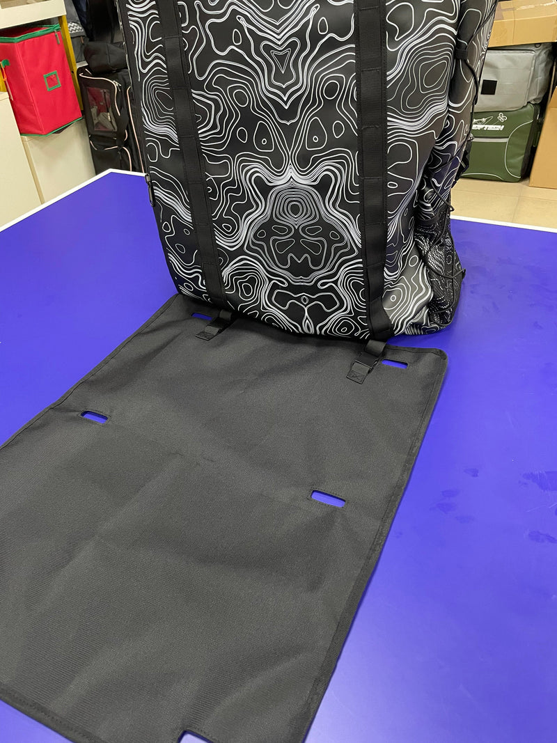 Load image into Gallery viewer, [PREORDER JUN Delivery] Gen 3  Overland spare tire tailgate bag

