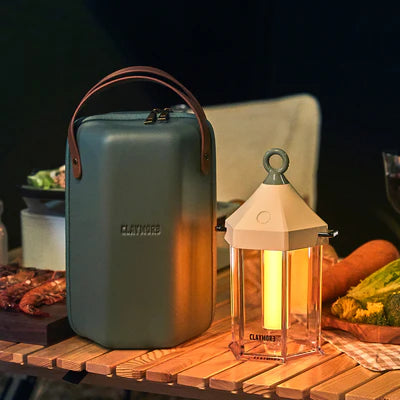 Load image into Gallery viewer, Claymore CABIN Rechargeable Lantern
