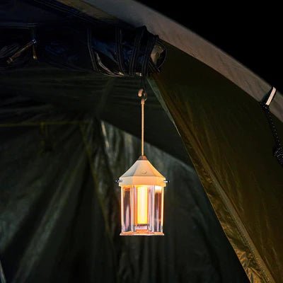 Claymore CABIN Rechargeable Lantern