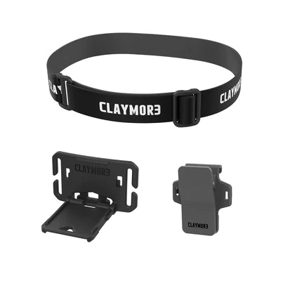 Claymore CAPON Wearable Kit