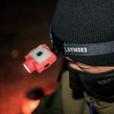 Load image into Gallery viewer, Claymore CAPON Wearable Kit
