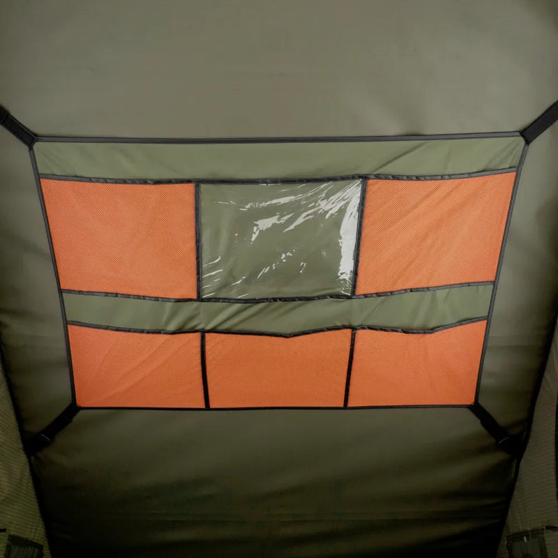 Load image into Gallery viewer, Inspired Overland Tents Carbonlite Rooftop Tent
