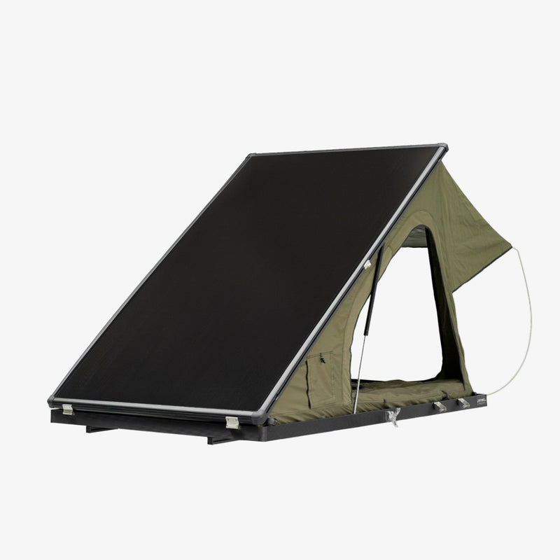Load image into Gallery viewer, Inspired Overland Tents Carbonlite Rooftop Tent
