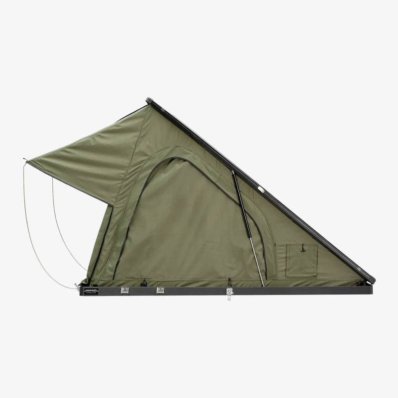 Load image into Gallery viewer, Inspired Overland Tents Carbonlite Rooftop Tent
