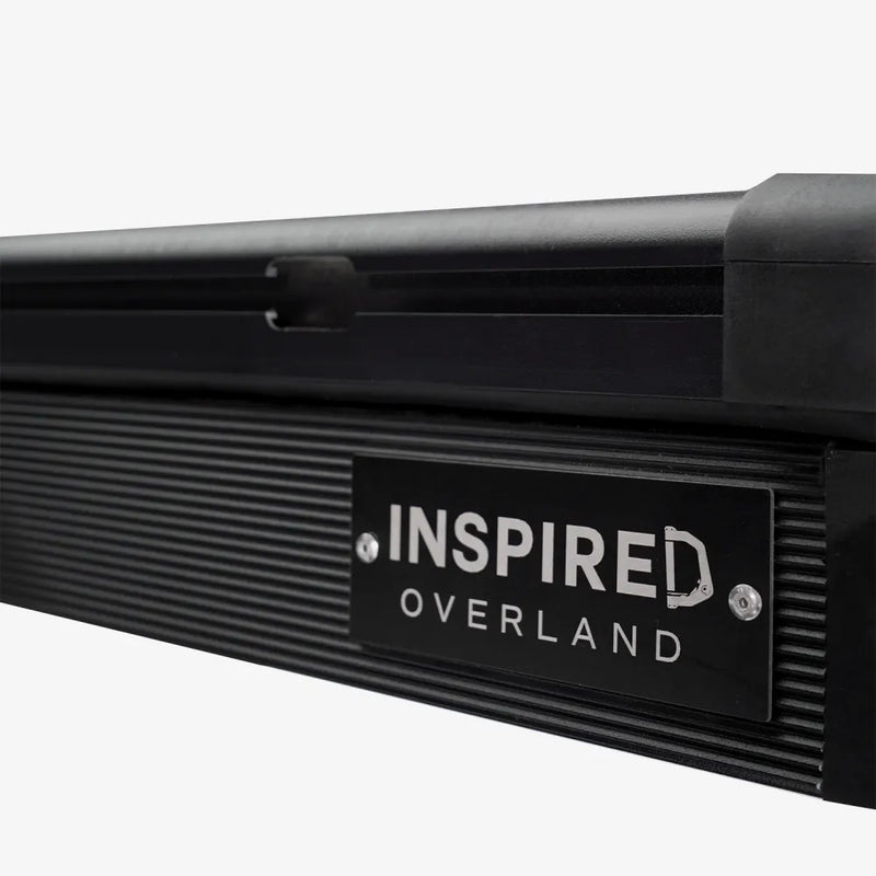 Load image into Gallery viewer, Inspired Overland Tents Carbonlite Rooftop Tent
