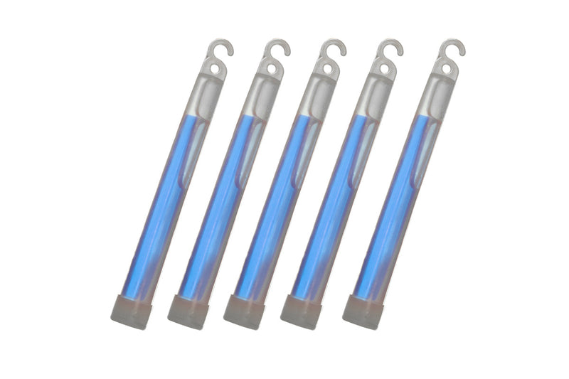 Load image into Gallery viewer, 6&quot; Chemlights - (Pack of 5)
