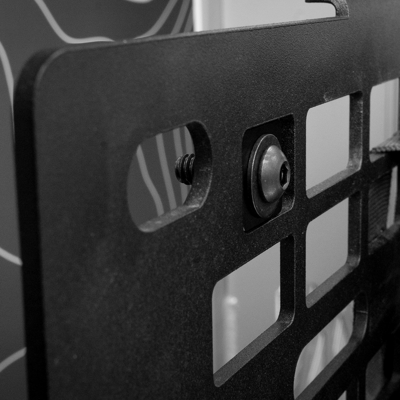 Load image into Gallery viewer, Molle Accessory Nut
