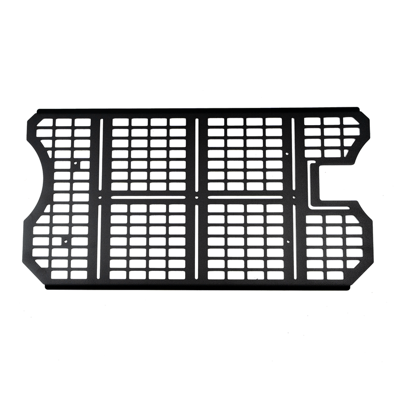 Load image into Gallery viewer, Rear Hatch Molle Panel Fit 2010-2024 Toyota 4Runner
