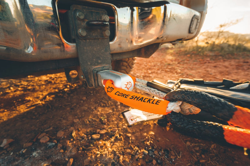 Load image into Gallery viewer, MAXTRAX Core Soft Shackle
