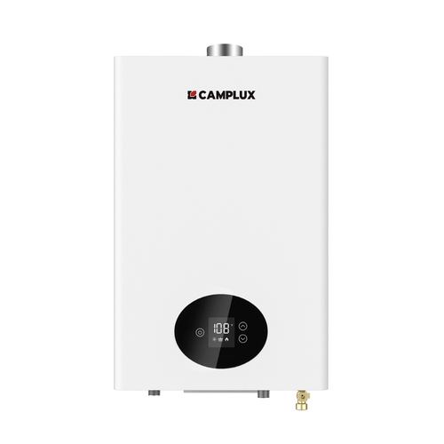 Camplux Climatech 3 Indoor Gas Tankless Water Heater 82,000 BTU