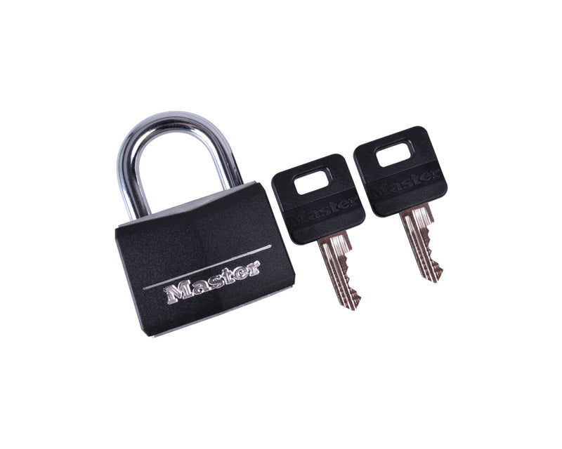 Load image into Gallery viewer, A6 Adventure Equipment Cable Lock Kit - (Black)
