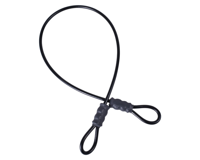 Load image into Gallery viewer, A6 Adventure Equipment Cable Lock -Black - (Cable Only)

