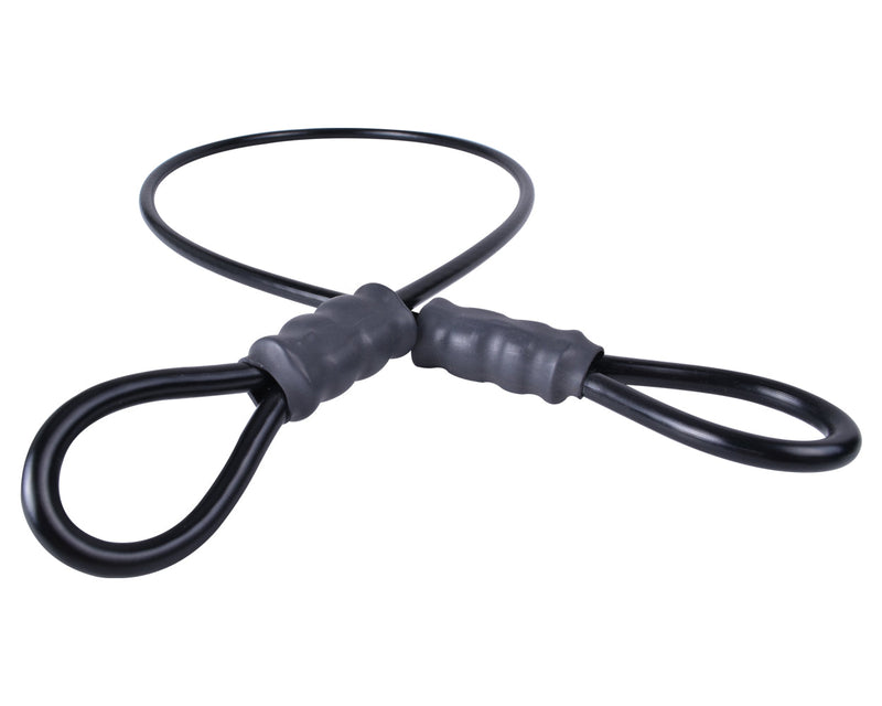 Load image into Gallery viewer, A6 Adventure Equipment Cable Lock Kit - (Black)
