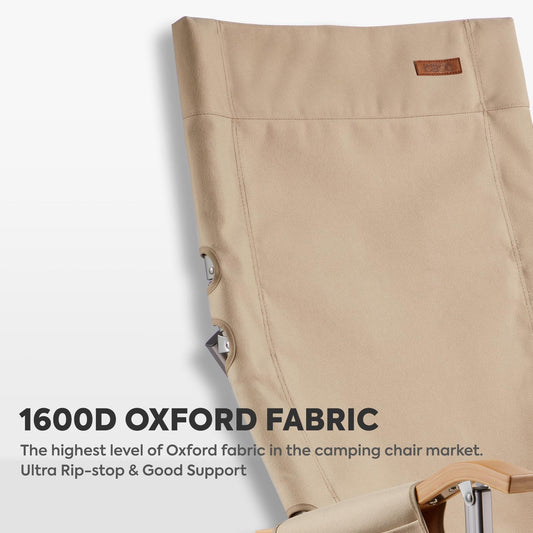 Load image into Gallery viewer, Hi1600L Folding Camping Chairs for Outside| ICECO
