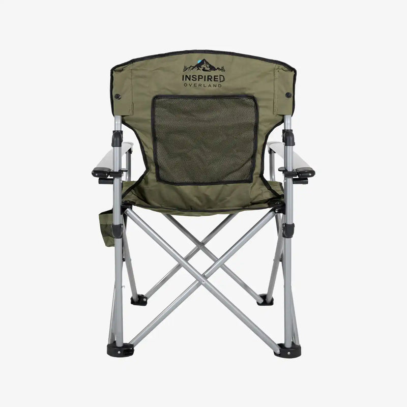 Load image into Gallery viewer, Inspired Overland IO Camp Chair (Pair)
