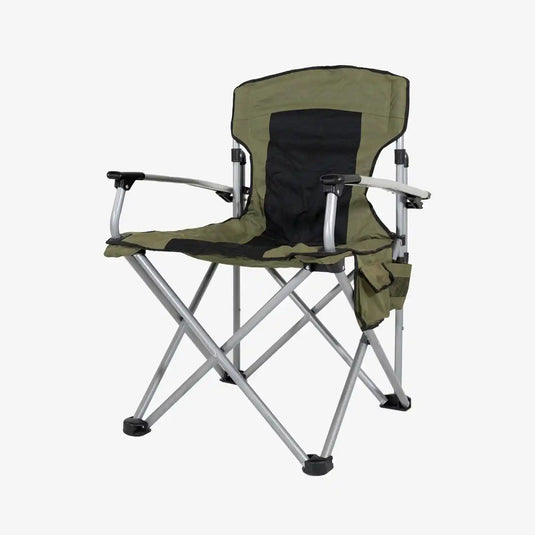 Inspired Overland IO Camp Chair (Pair)