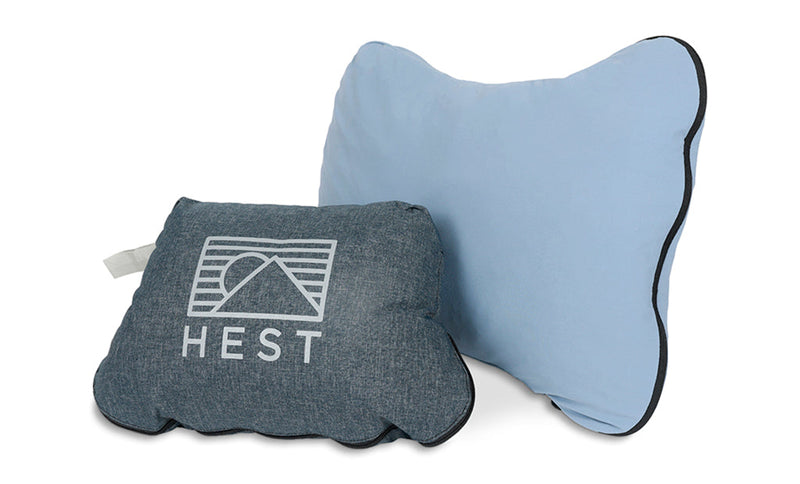 Load image into Gallery viewer, Camp Pillow

