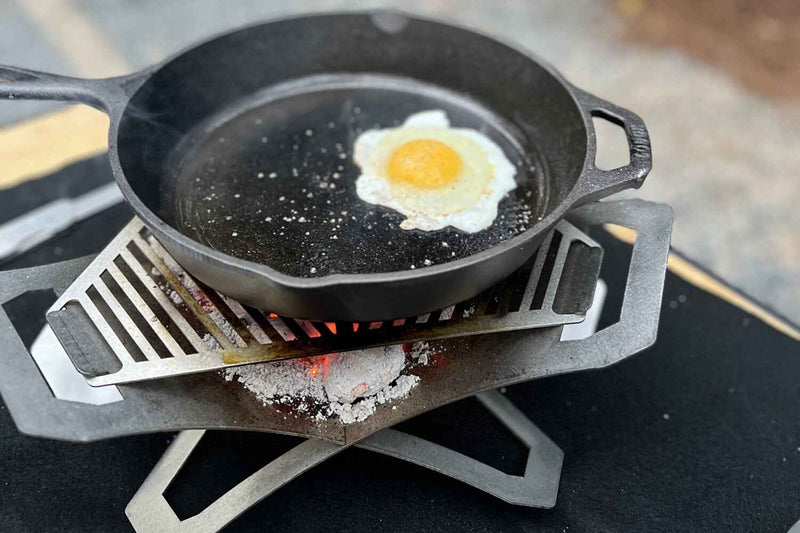 Load image into Gallery viewer, Go-Anywhere Grill
