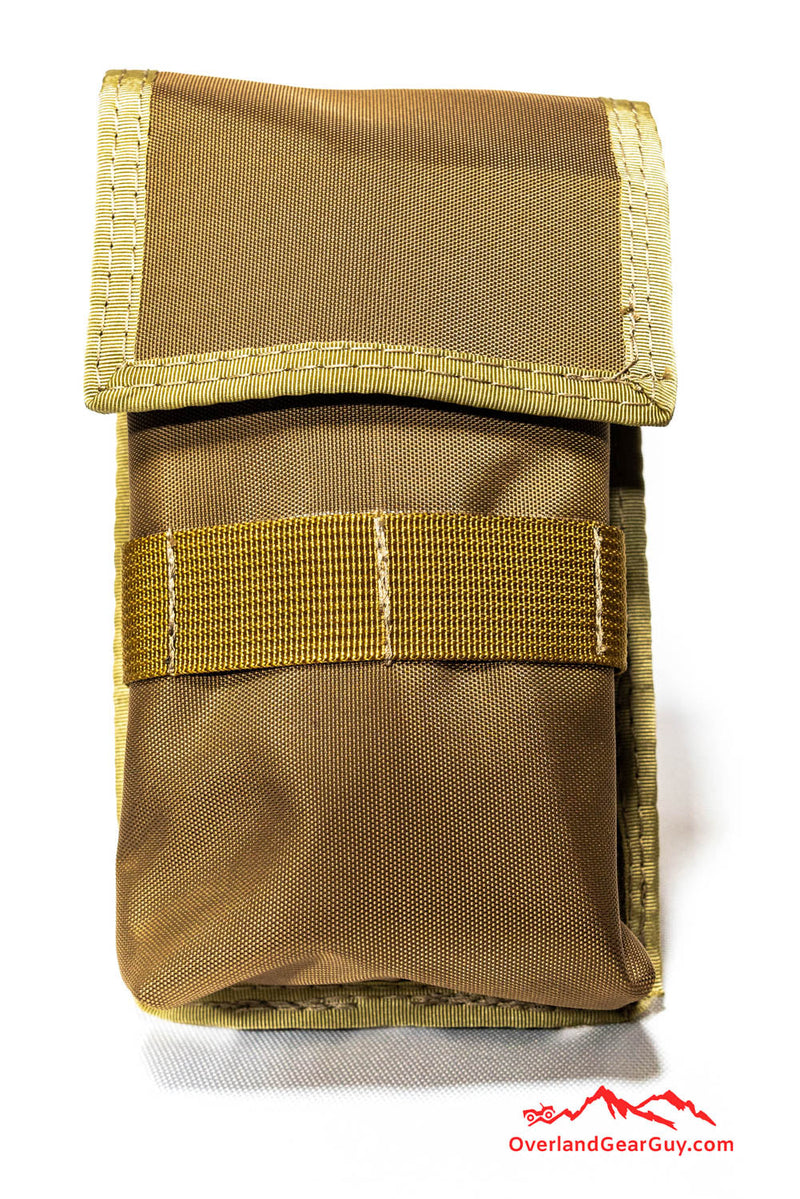 Load image into Gallery viewer, Cell Phone Deluxe Pocket MOLLE
