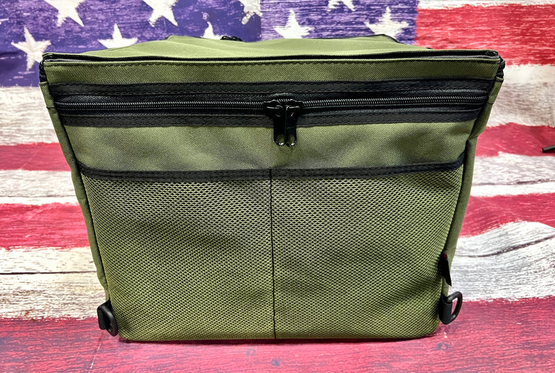 Load image into Gallery viewer, Van Center Console Caddy  Perfect for Sprinter, Transit, Promaster
