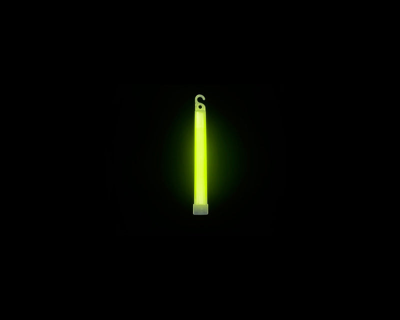 Load image into Gallery viewer, 6&quot; Chemlights - (Pack of 5)
